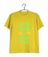 Dogs I'M ONLY TALKING TO MY DOG TODAY Aaramkhor Specials Casual Graphic Printed T-Shirt for Men